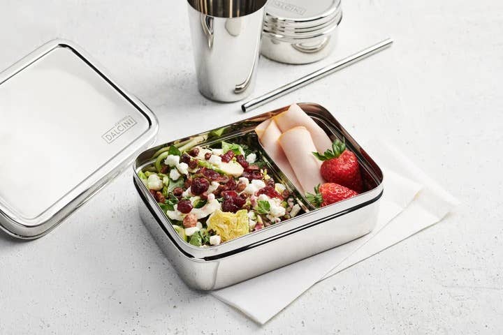 Dalcini Stainless - Bistro Box Dalcini Stainless
