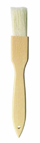 Swedish Style Pastry Brush