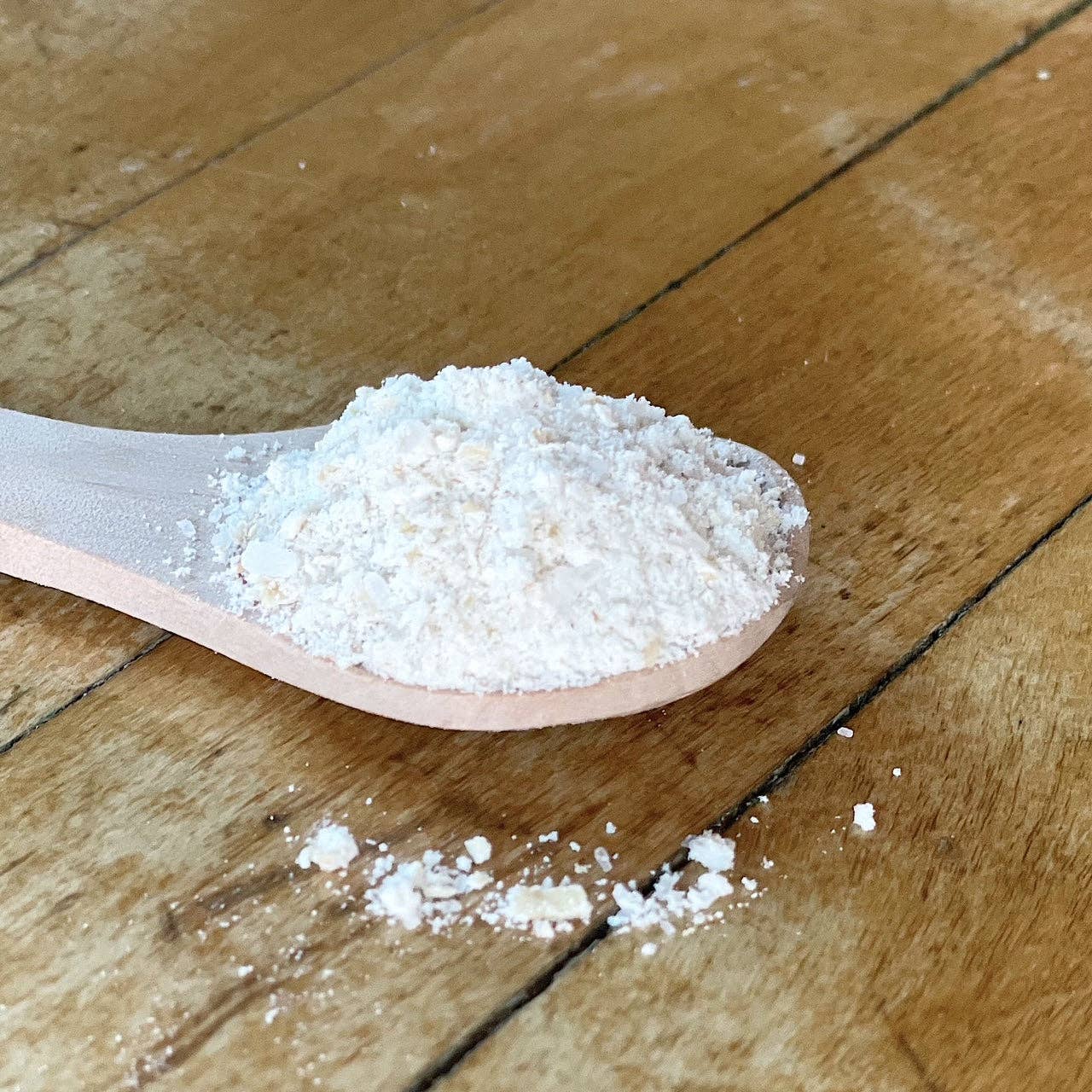 Moisturizing Coconut Milk Bath The Zeroish Company