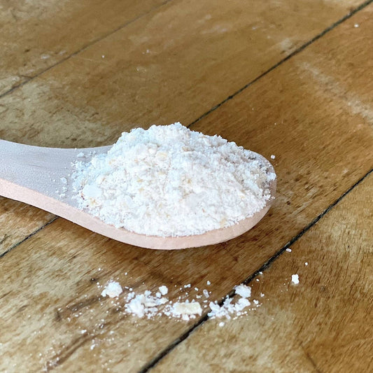 Moisturizing Coconut Milk Bath The Zeroish Company