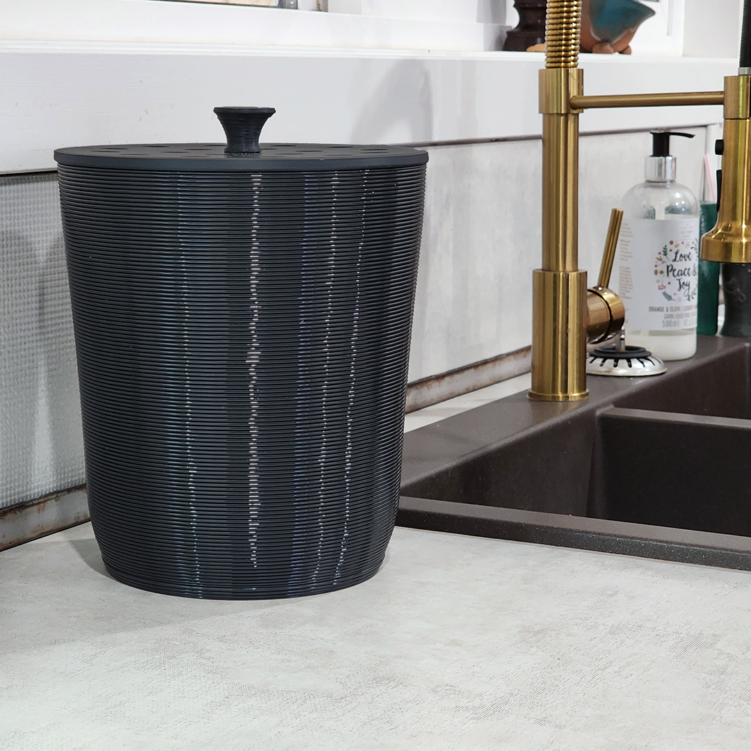 Countertop Compost Bin The Rogerie