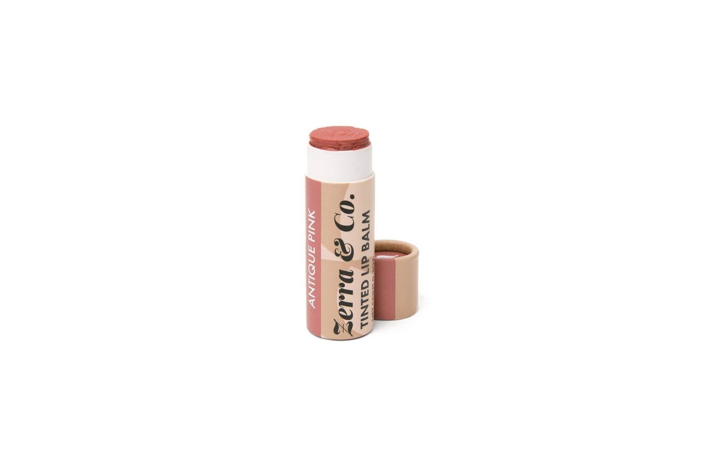 Tinted Lip Balm Zerra & Co.