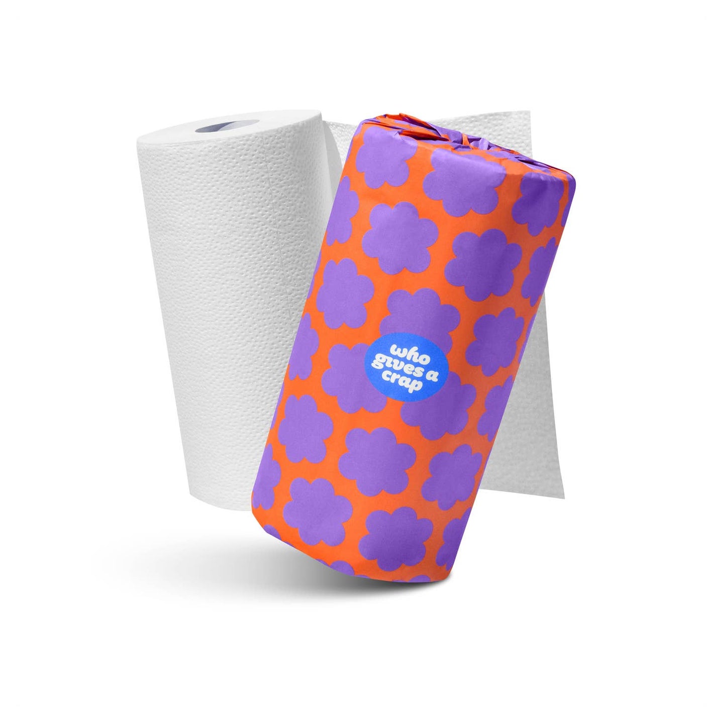 Forest Friendly Paper Towels Who Gives a Crap