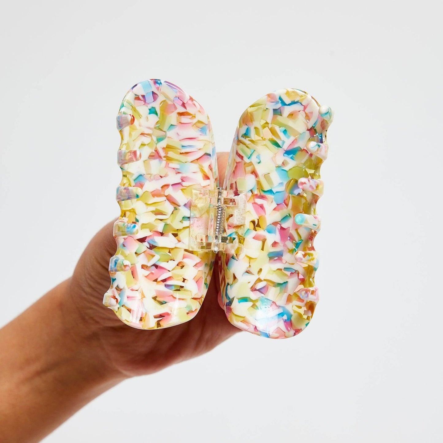 Suki Claw in Jawbreaker CHUNKS