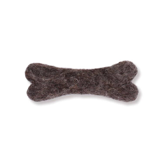 Eco Wool Dog Bones/Toys (Fair Trade) Ethical Global