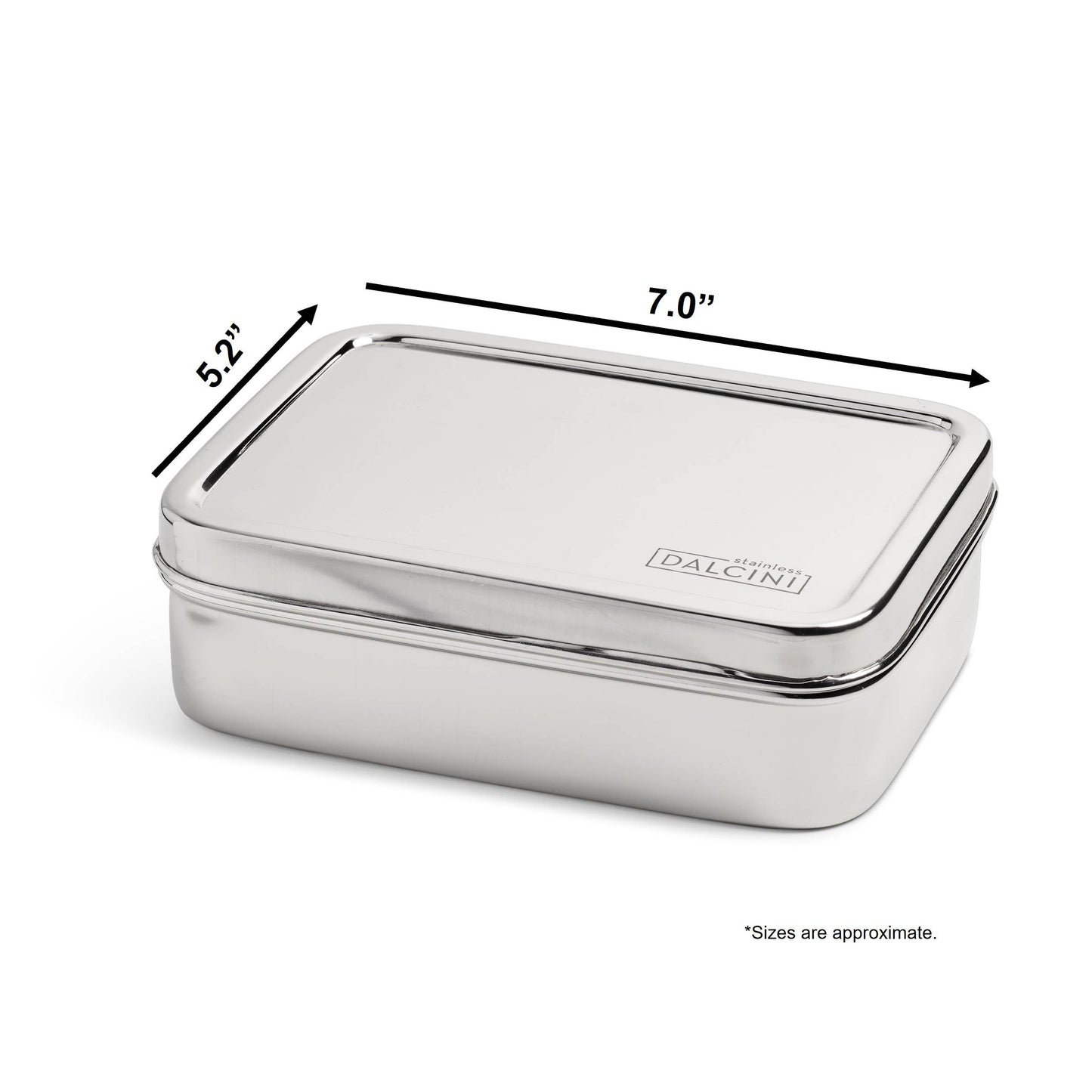 Dalcini Stainless - Bistro Box Dalcini Stainless