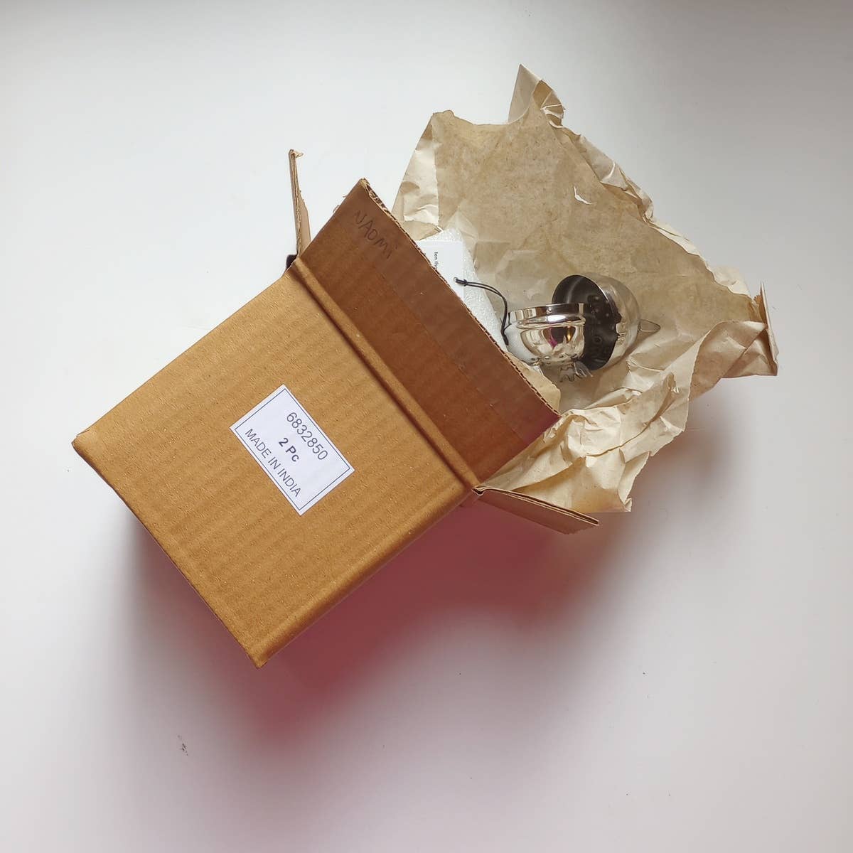 Billee Standing Cat Tea Ball Infuser Ten Thousand Villages