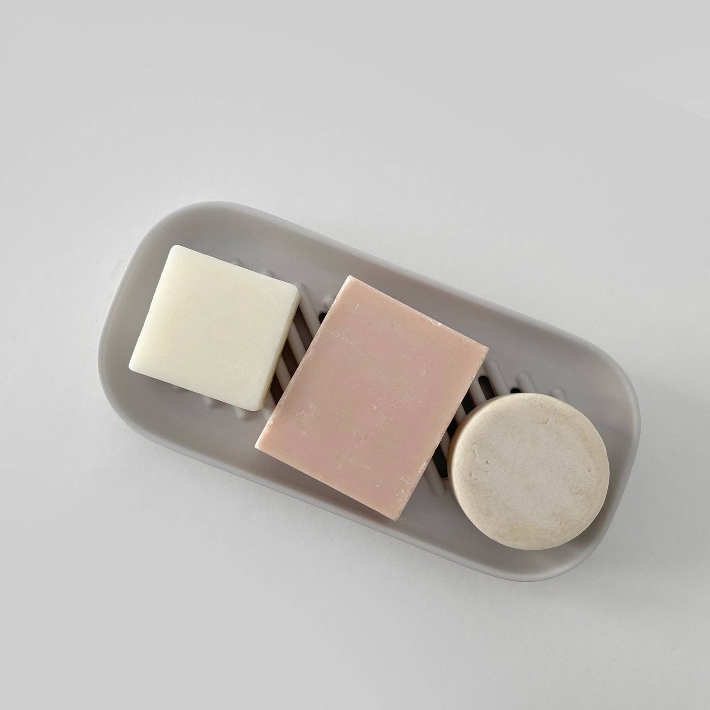 EKOBO - XXL Soap Dish - Cloud: Cloud EKOBO