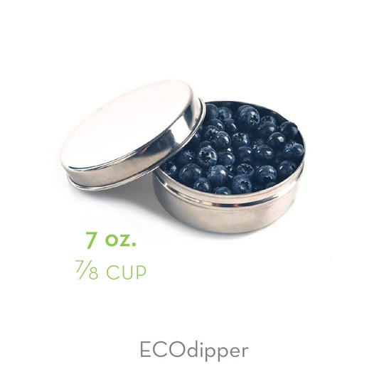 ECOdipper Snack Food Container