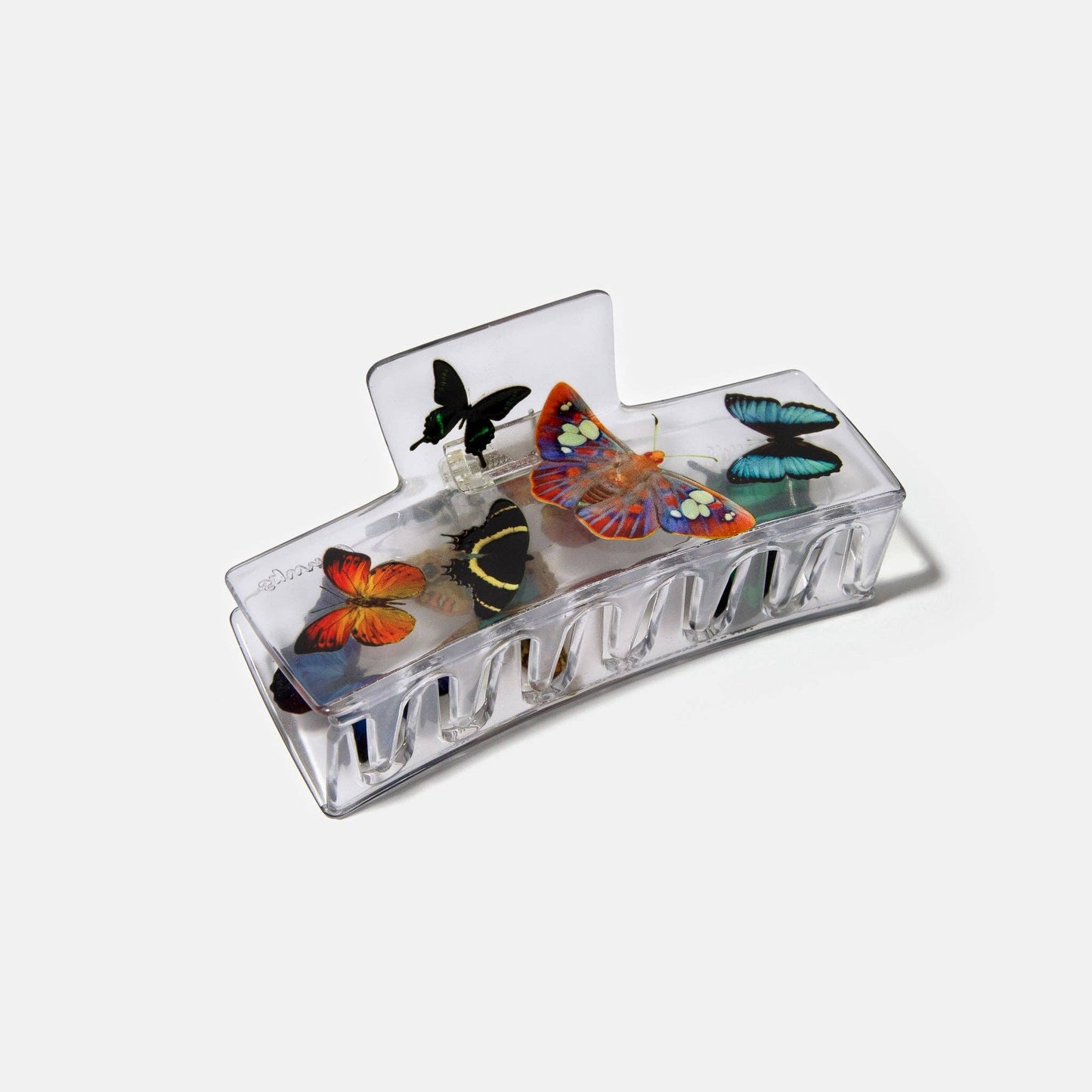 CHUNKS - Box Claw in Butterfly CHUNKS