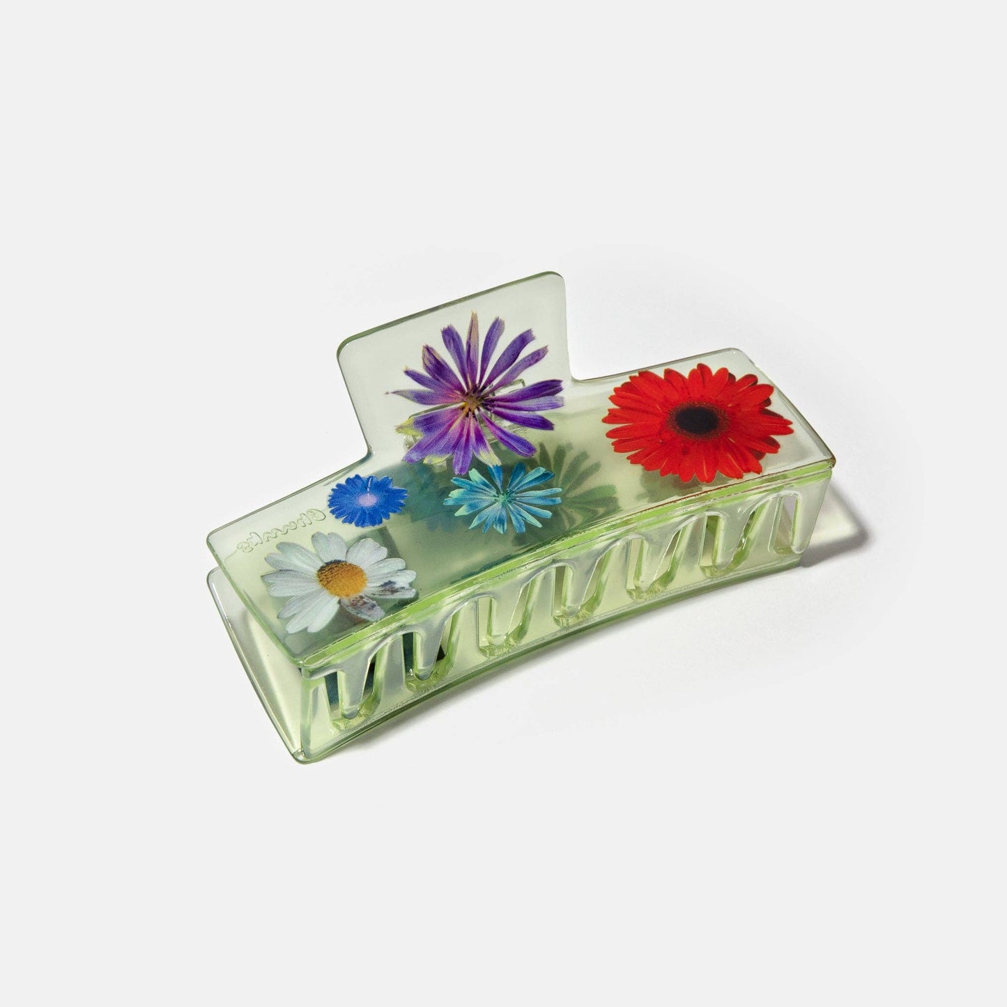 Box Claw in Flower Power CHUNKS