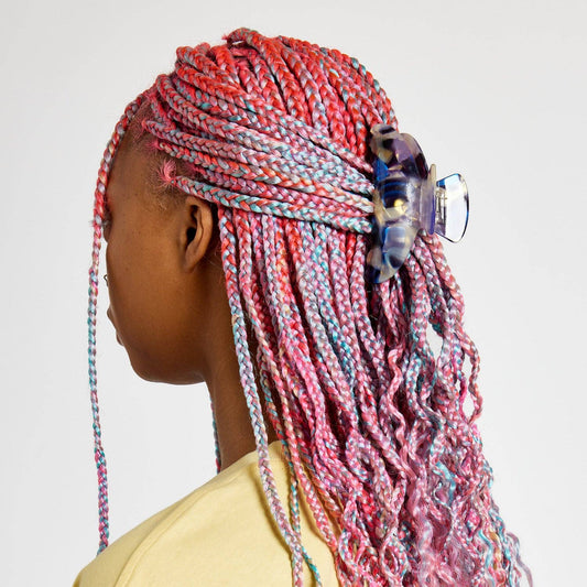 Baby Dolly Claw in Milk Jelly CHUNKS