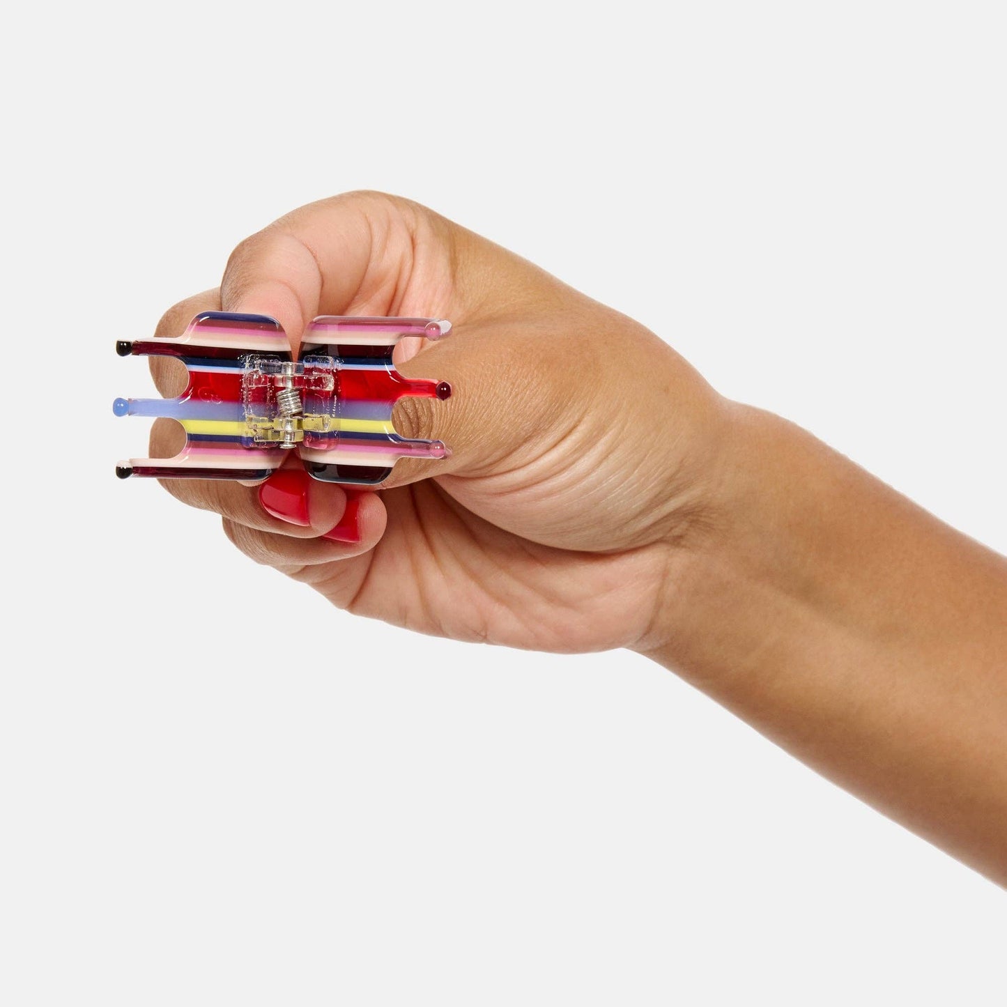 Mini Claw in Charlotte CHUNKS