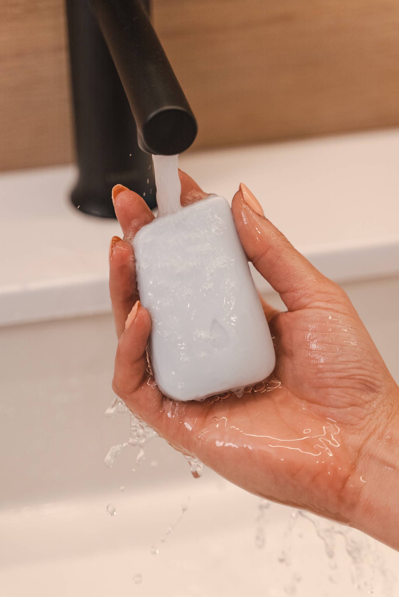 HiBAR - HiBAR Hydrate Face Wash HiBAR