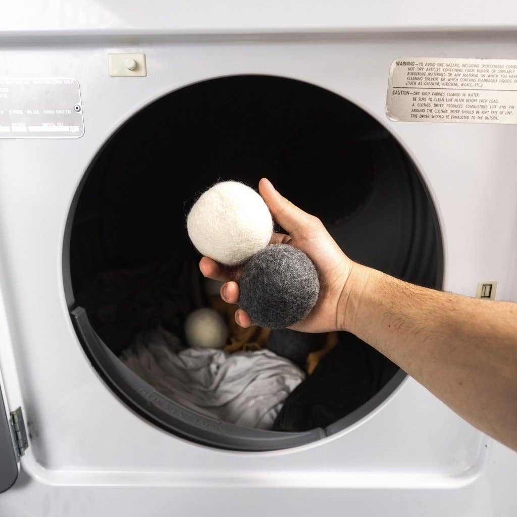 Eco Kit: Laundry Evergreen Collective
