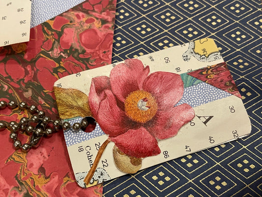 Tiny Collage on July 17th, 2025 shopjunket