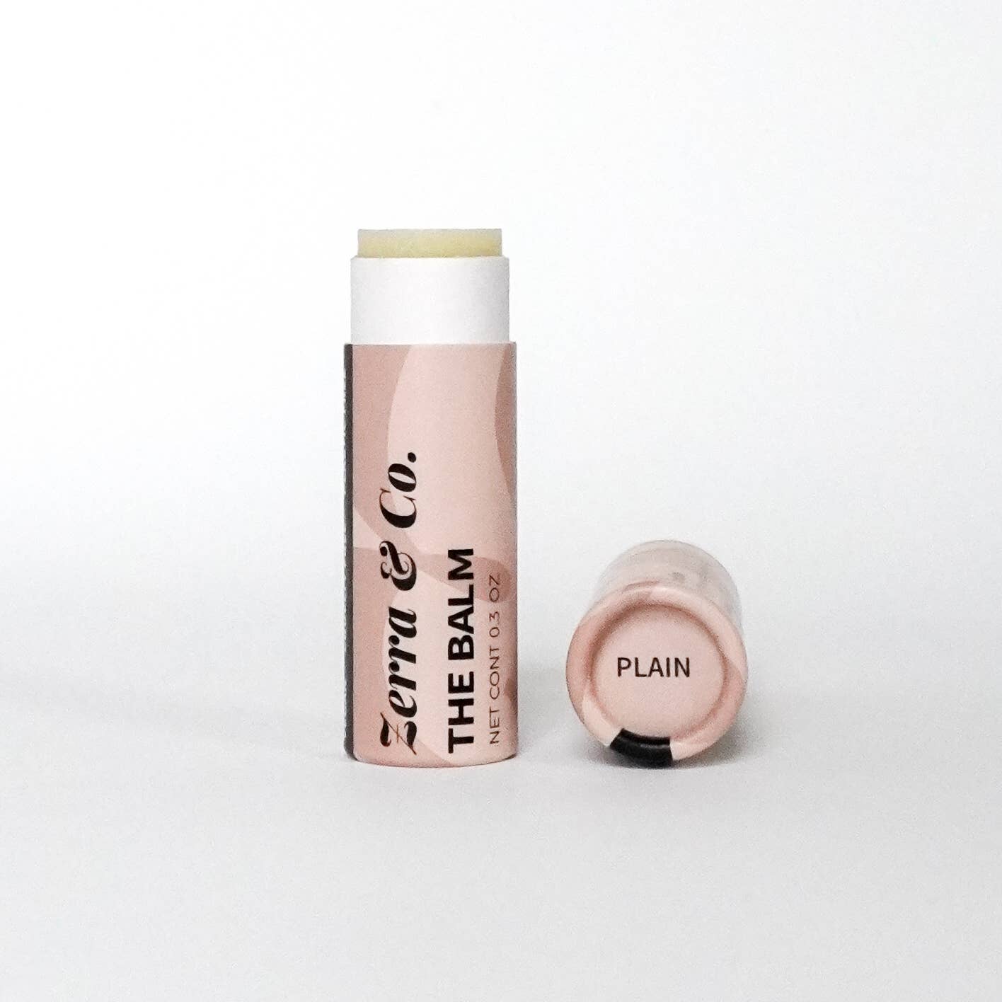 The Balm - Plain Zerra & Co.