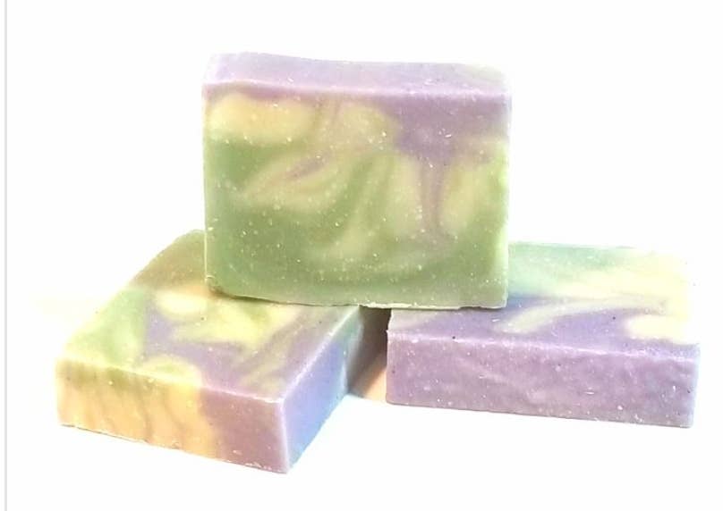 Stoney River Soaps - Unscented Soap Bar Stoney River Soaps