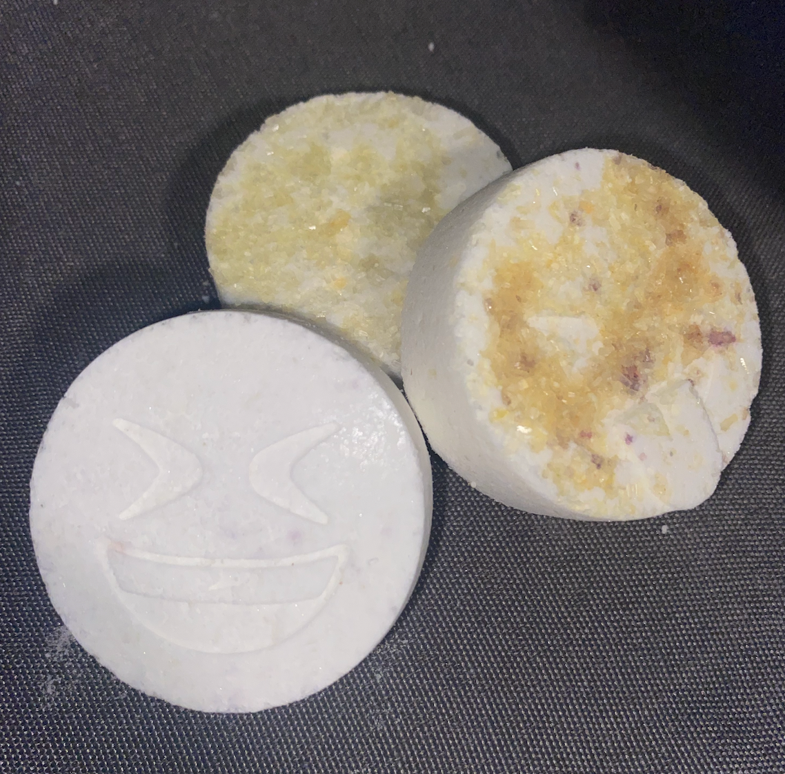 My Eco Shop - Natural Bath Bombs My Eco Shop