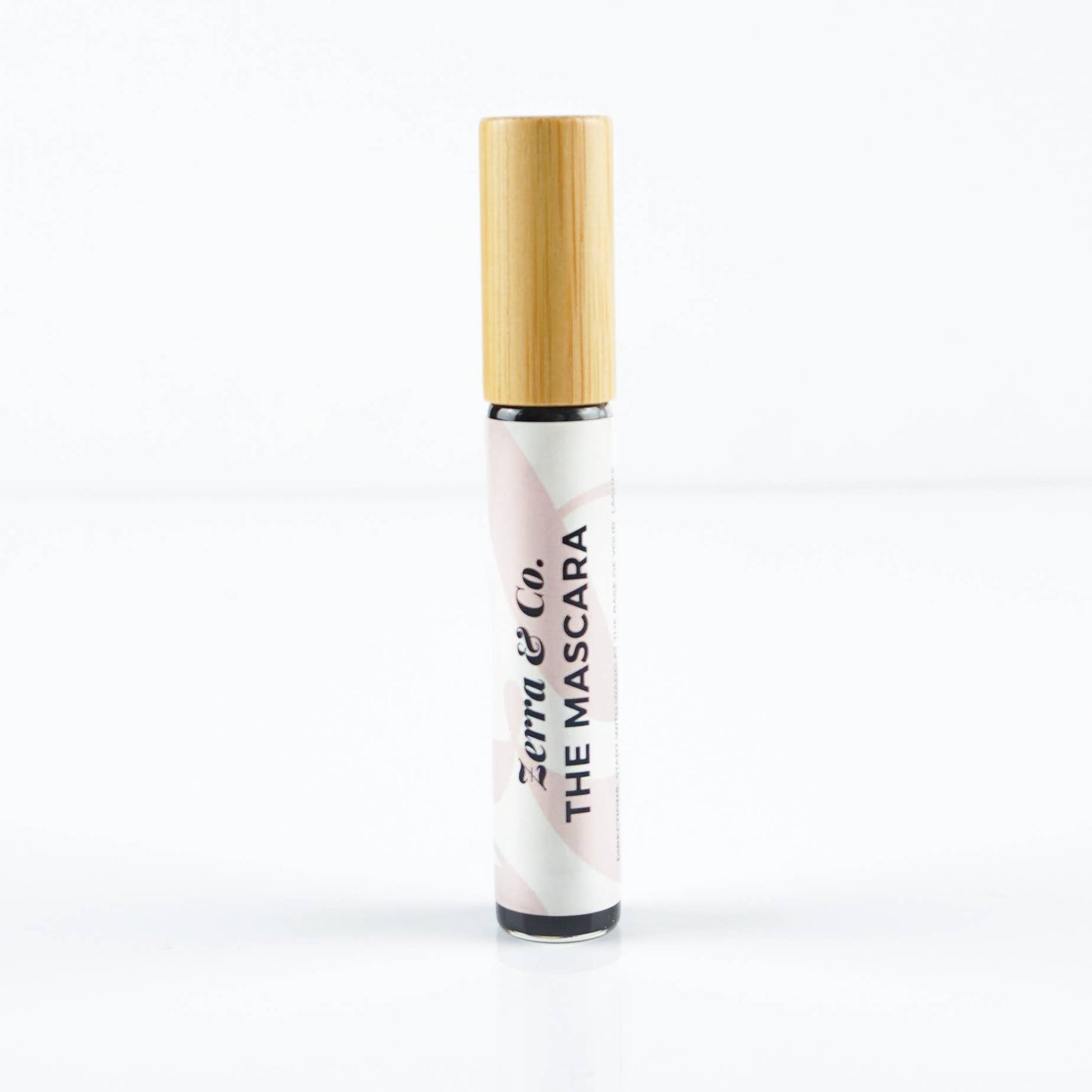 Mascara - Black Zerra & Co.