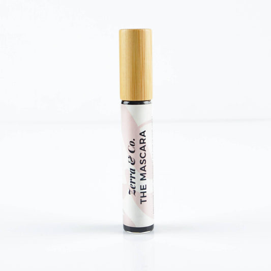 Mascara - Black Zerra & Co.