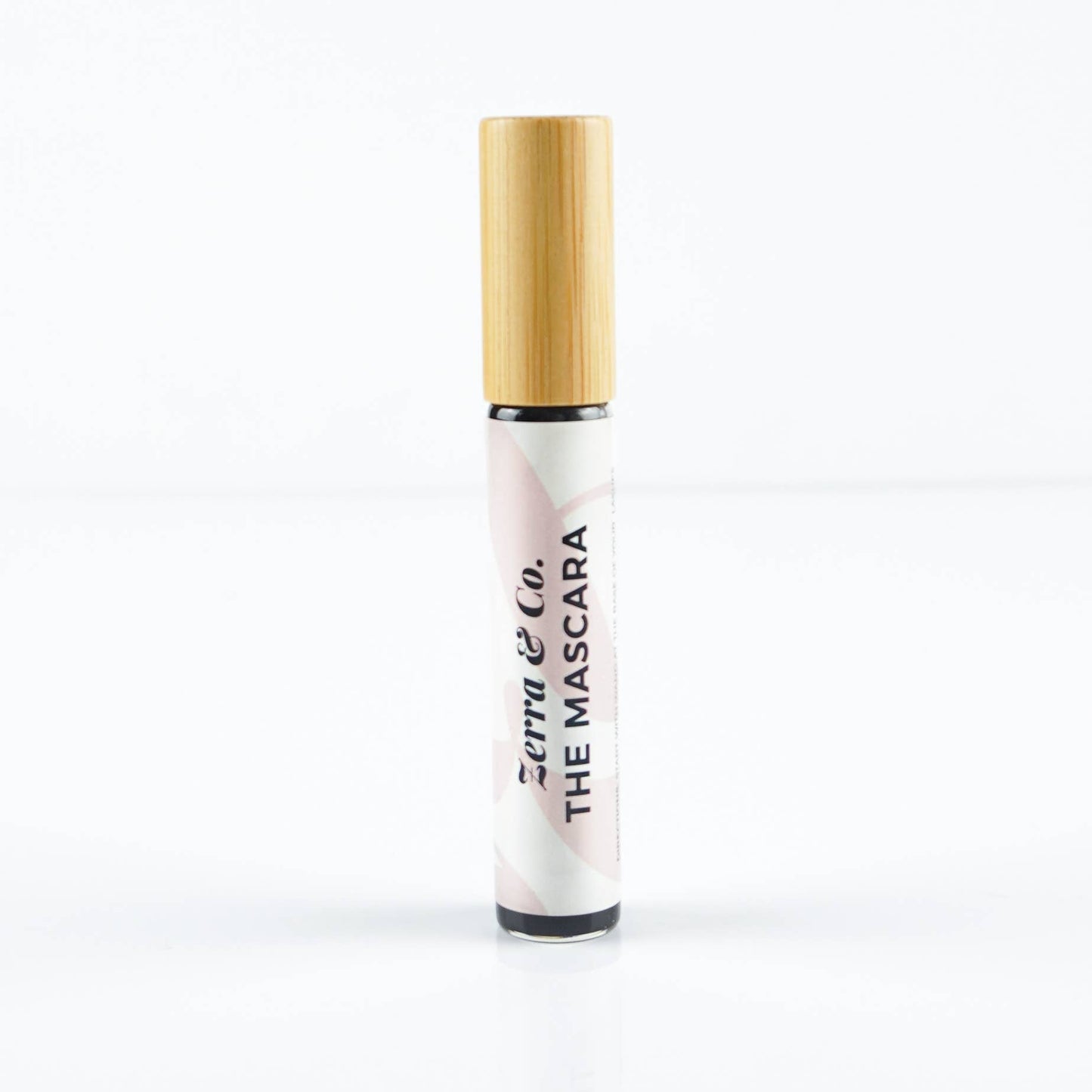 The Mascara - Dark Brown Zerra & Co.