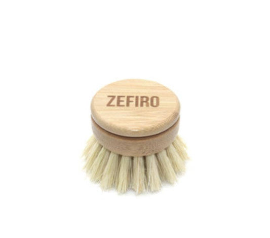 Zefiro - Bamboo and Sisal Replacement Head Zefiro