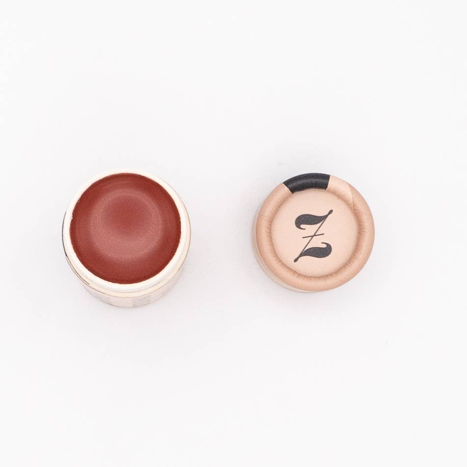 Tinted Lip Balm Zerra & Co.
