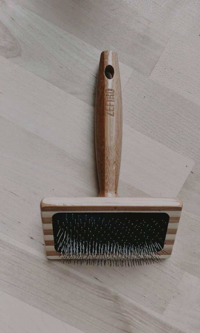 Cat Brush Zefiro