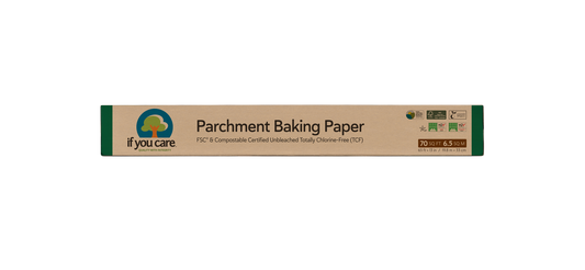 If You Care - Fsc Certified Parchment Baking Paper