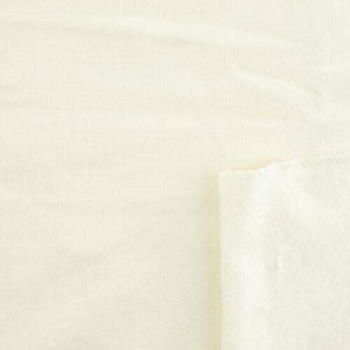 WASHABLE DUSTER: Organic Cotton Fleece Marley's Monsters