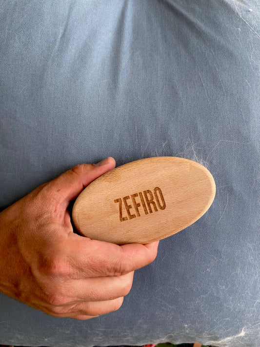 Fuzz Remover Zefiro