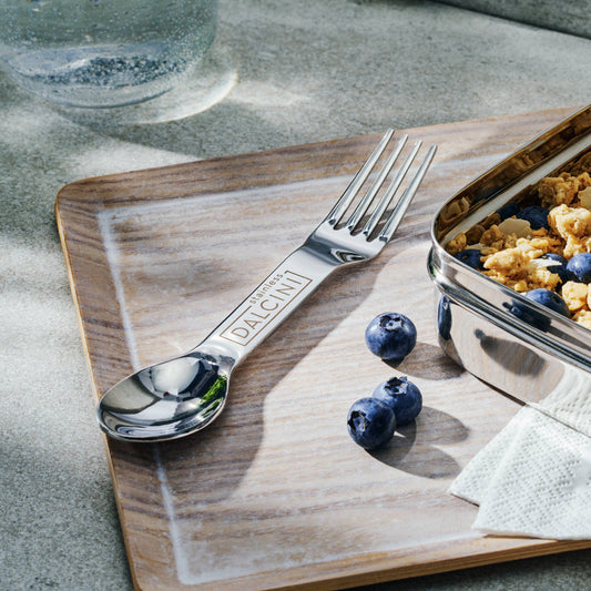 Dalcini Stainless - Spork Dalcini Stainless