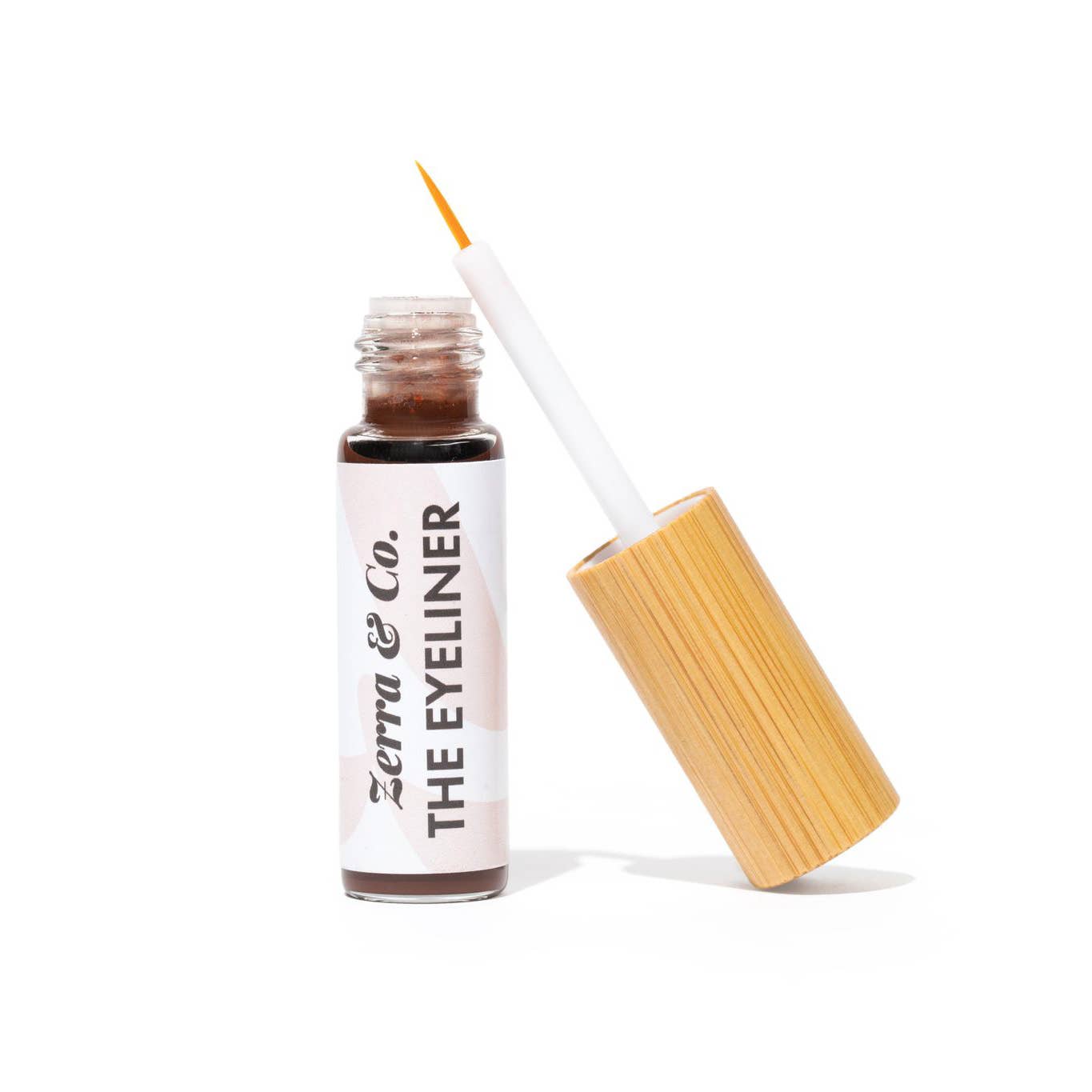 The Eyeliner Zerra & Co.