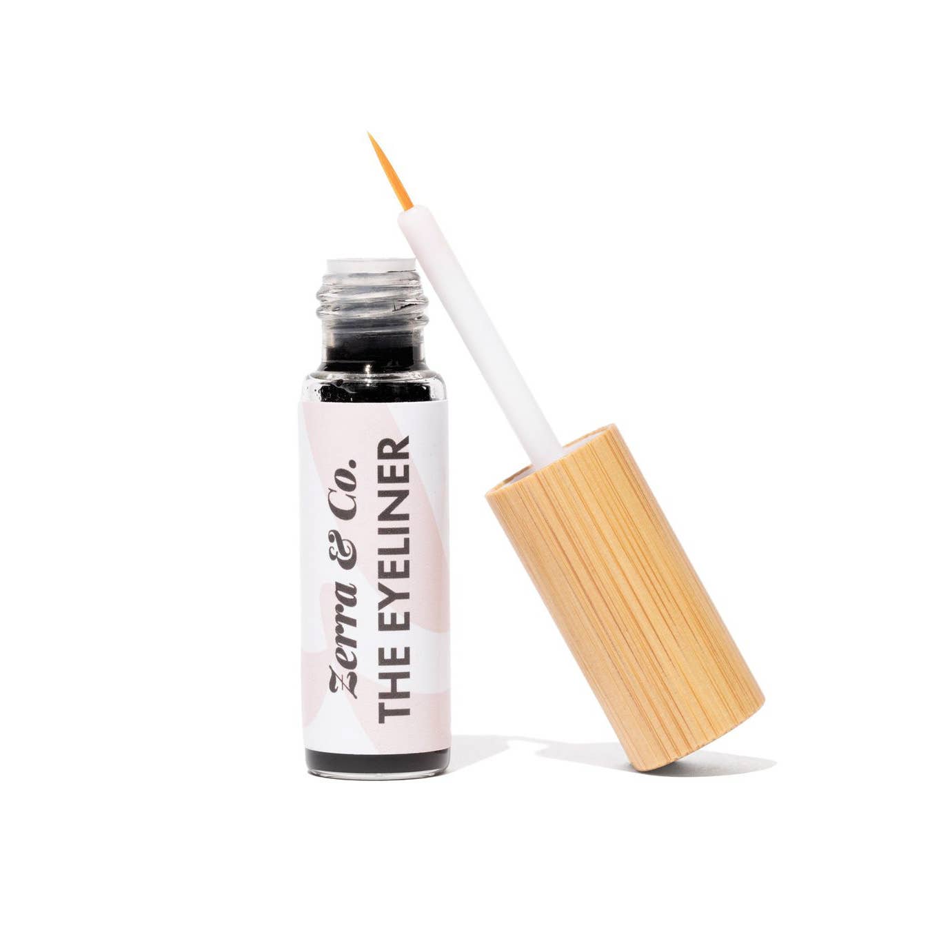 The Eyeliner Zerra & Co.