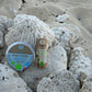 RAW ELEMENTS BABY + KIDS PAPER STICK SPF 30 Raw Elements