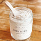 Moisturizing Coconut Milk Bath The Zeroish Company