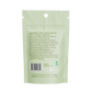 Fluoride-Free Toothpaste Tablets | Peppermint | 8 ct Sample