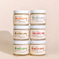 Rose Geranium Deodorant Cream Sustain Yourself