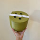 Countertop Compost Caddy The Rogerie
