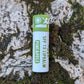 Pineapple SPF lip balm - Zero Waste - Bee's Wax Hawaii Koloa Farms
