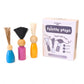 Paintee Peeps Paint & Play Set