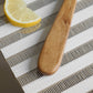 Handcrafted Olive Wood Spatula