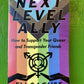 Next-Level Ally: Support Queer & Transgender Friends (Zine) Microcosm Publishing & Distribution