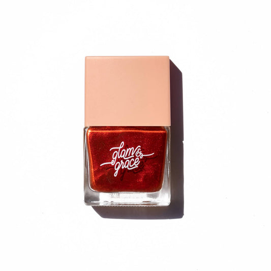 Scarlet - 10 Free Nail Polish