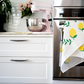 Swedish Tea Towel Plantish