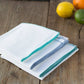 Flour Sack Towels 3-pc Set Dot and Army