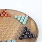 Star Checkers Game*