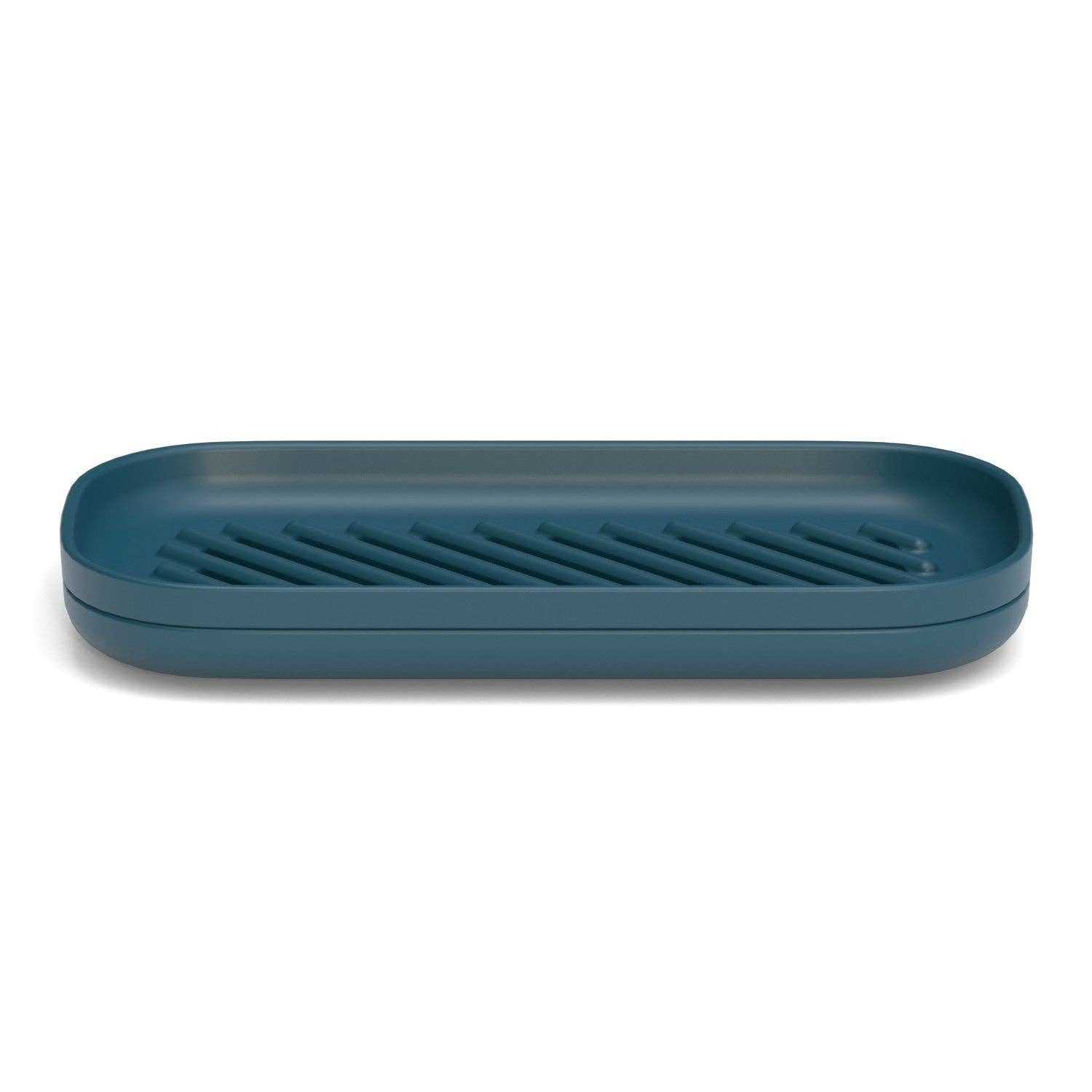 EKOBO - XXL Soap Dish - Blue Abyss: Blue Abyss EKOBO