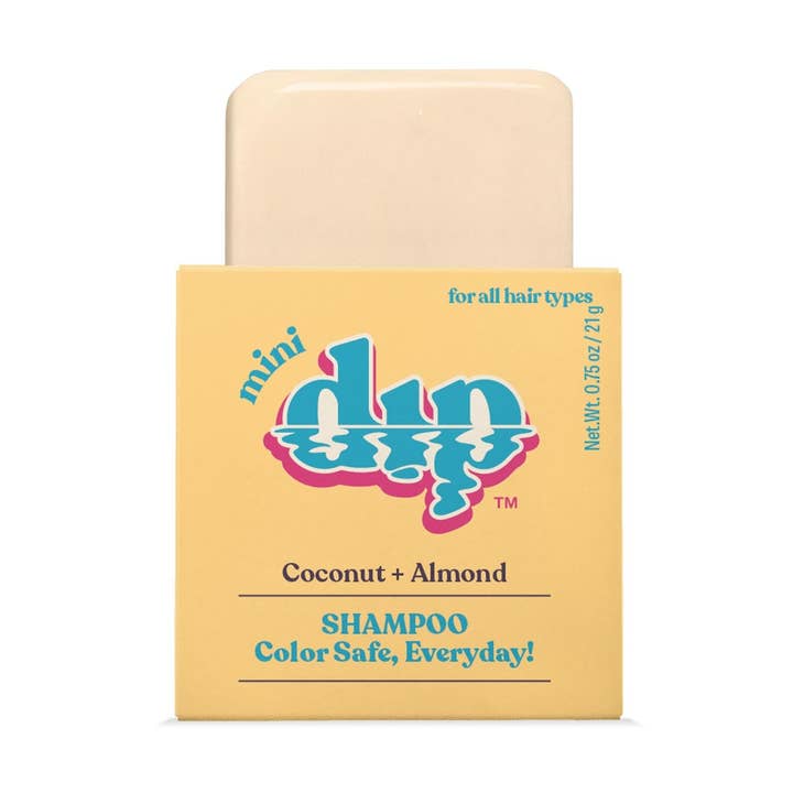 MINI Dip Color Safe Shampoo Dip